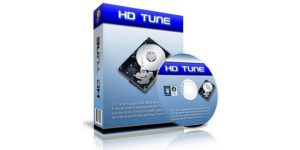 HD Tune Pro 5.85 Crack With Serial Key สำหรับพีซี ดาวน์โหลดล่าสุด