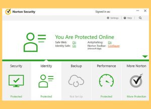Norton Security 2023 Crack + Product Key ดาวน์โหลดเวอร์ชันล่าสุด