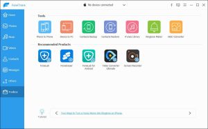 Aiseesoft FoneTrans 9.3.18 Crack With License Key ดาวน์โหลด 2023